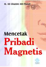 Mencetak Pribadi Magnetis